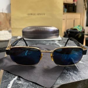 Giorgio Armani sunglasses 🕶️